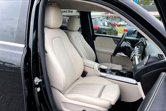 2020 Mercedes-Benz GLB GLB 250 SUV - 23028034 - 11