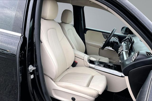 2020 Mercedes-Benz GLB GLB 250 SUV - 23028034 - 13