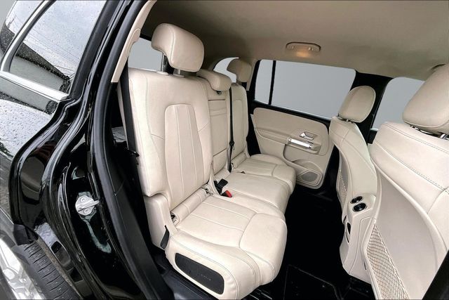 2020 Mercedes-Benz GLB GLB 250 SUV - 23028034 - 14