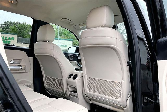 2020 Mercedes-Benz GLB GLB 250 SUV - 23028034 - 15