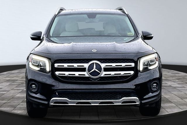 2020 Mercedes-Benz GLB GLB 250 SUV - 23028034 - 1