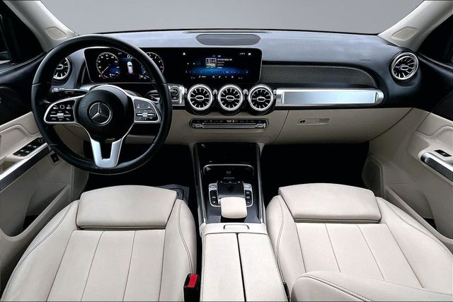 2020 Mercedes-Benz GLB GLB 250 SUV - 23028034 - 19
