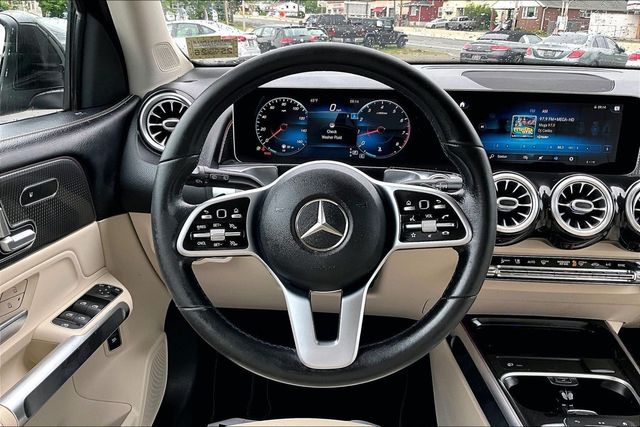 2020 Mercedes-Benz GLB GLB 250 SUV - 23028034 - 20