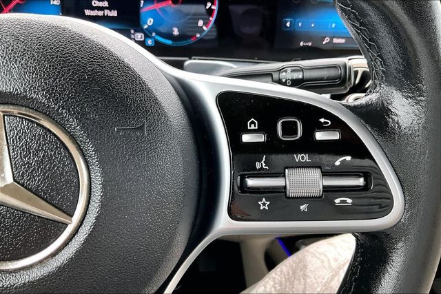 2020 Mercedes-Benz GLB GLB 250 SUV - 23028034 - 22