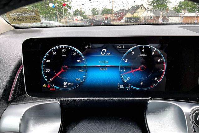 2020 Mercedes-Benz GLB GLB 250 SUV - 23028034 - 23