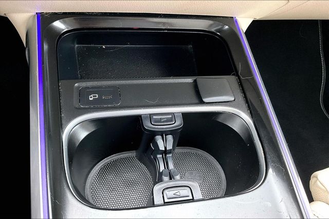 2020 Mercedes-Benz GLB GLB 250 SUV - 23028034 - 25