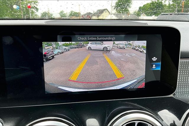 2020 Mercedes-Benz GLB GLB 250 SUV - 23028034 - 26