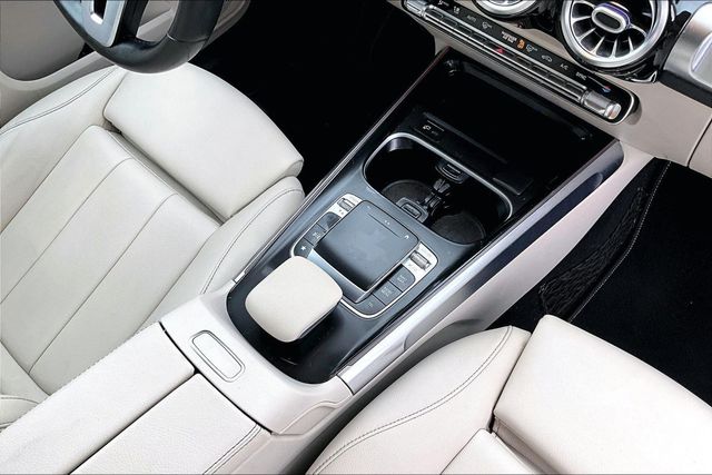 2020 Mercedes-Benz GLB GLB 250 SUV - 23028034 - 28