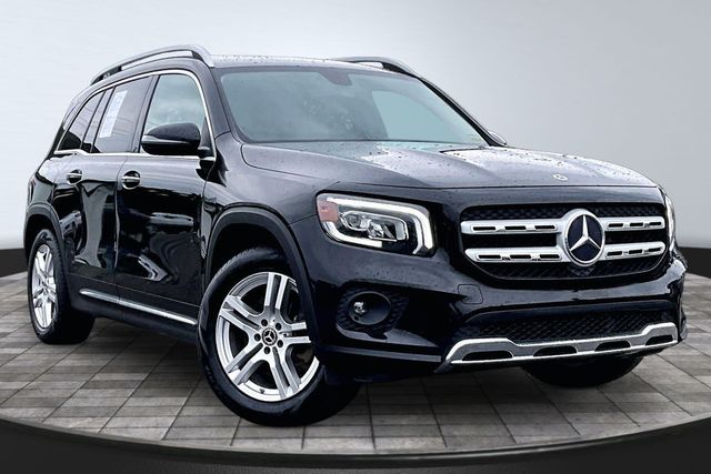 2020 Mercedes-Benz GLB GLB 250 SUV - 23028034 - 2