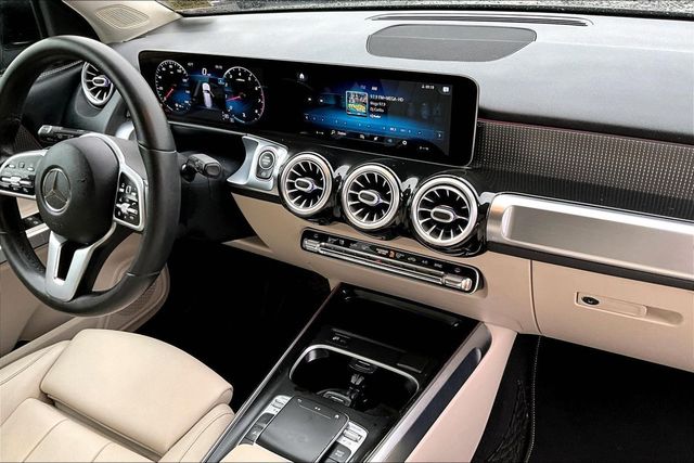 2020 Mercedes-Benz GLB GLB 250 SUV - 23028034 - 29