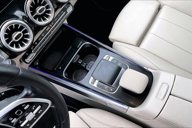 2020 Mercedes-Benz GLB GLB 250 SUV - 23028034 - 30