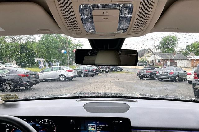 2020 Mercedes-Benz GLB GLB 250 SUV - 23028034 - 31