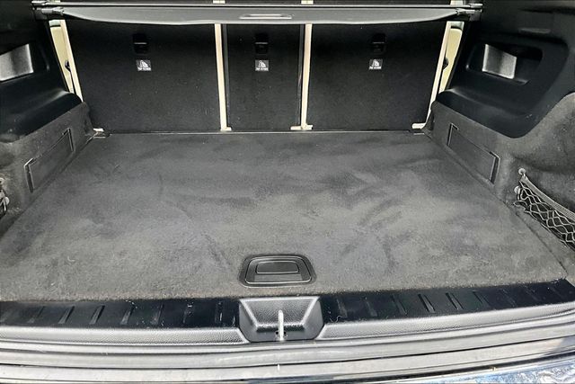 2020 Mercedes-Benz GLB GLB 250 SUV - 23028034 - 34