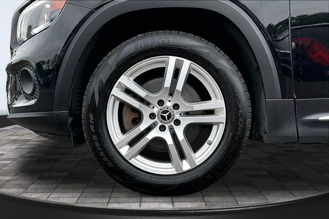 2020 Mercedes-Benz GLB GLB 250 SUV - 23028034 - 36