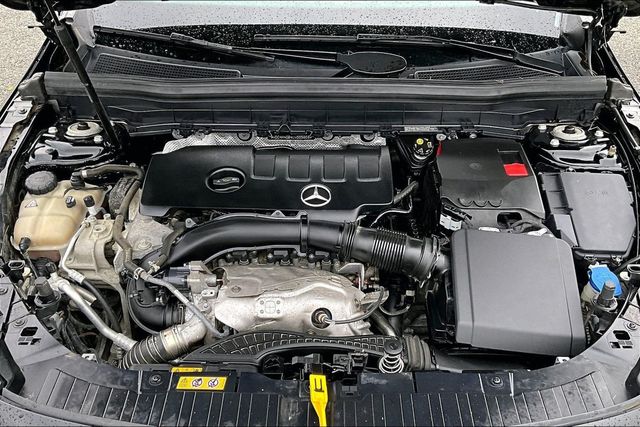 2020 Mercedes-Benz GLB GLB 250 SUV - 23028034 - 37
