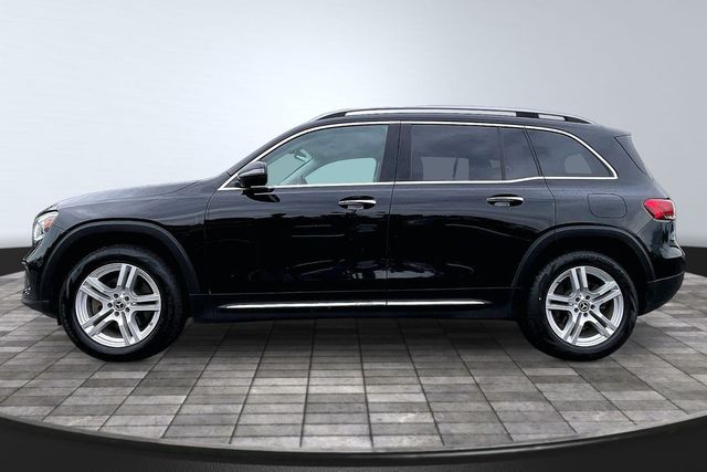 2020 Mercedes-Benz GLB GLB 250 SUV - 23028034 - 3
