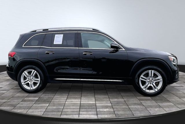 2020 Mercedes-Benz GLB GLB 250 SUV - 23028034 - 7