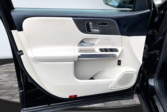 2020 Mercedes-Benz GLB GLB 250 SUV - 23028034 - 8