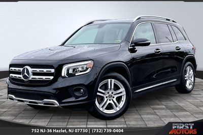 2020 Mercedes-Benz GLB