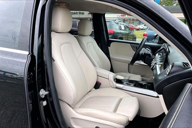 2020 Mercedes-Benz GLB GLB 250 SUV - 23089851 - 11