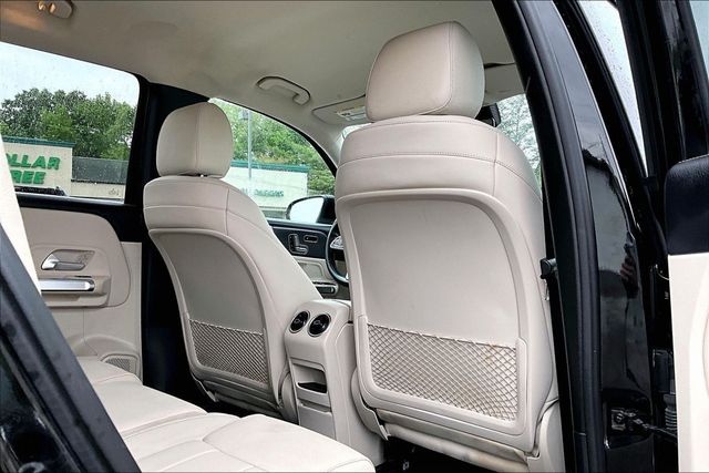2020 Mercedes-Benz GLB GLB 250 SUV - 23089851 - 15