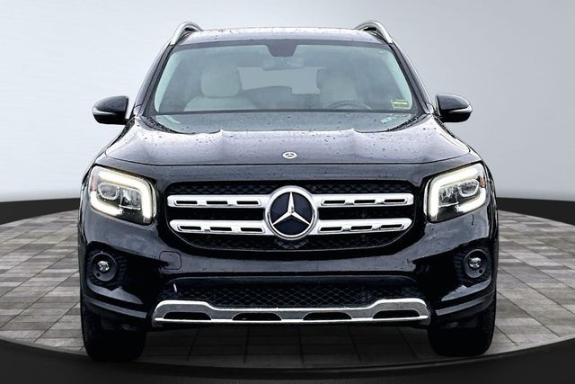 2020 Mercedes-Benz GLB GLB 250 SUV - 23089851 - 1