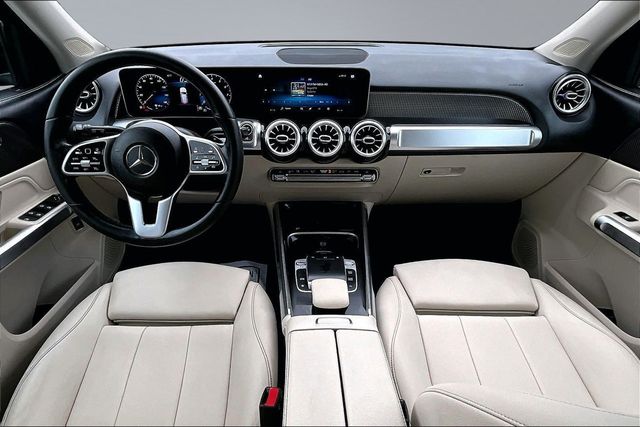 2020 Mercedes-Benz GLB GLB 250 SUV - 23089851 - 19