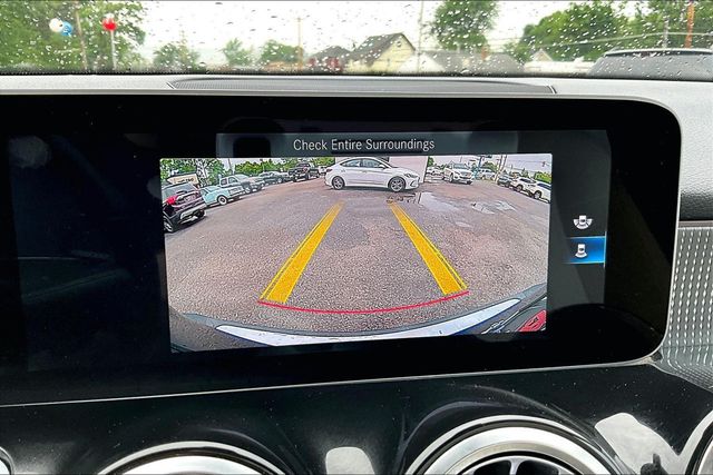2020 Mercedes-Benz GLB GLB 250 SUV - 23089851 - 26