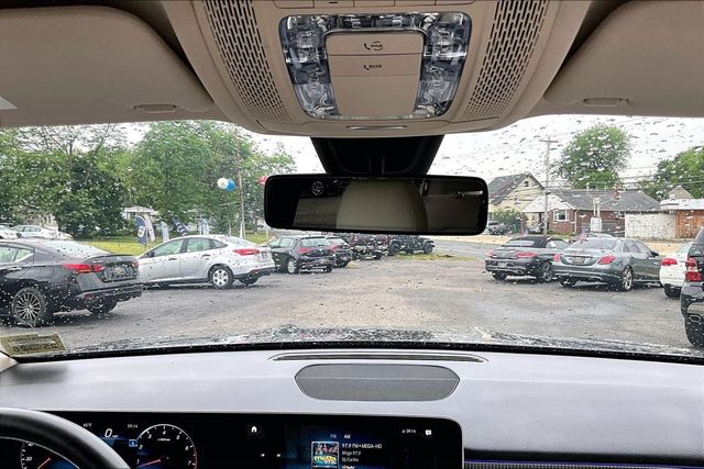 2020 Mercedes-Benz GLB GLB 250 SUV - 23089851 - 31