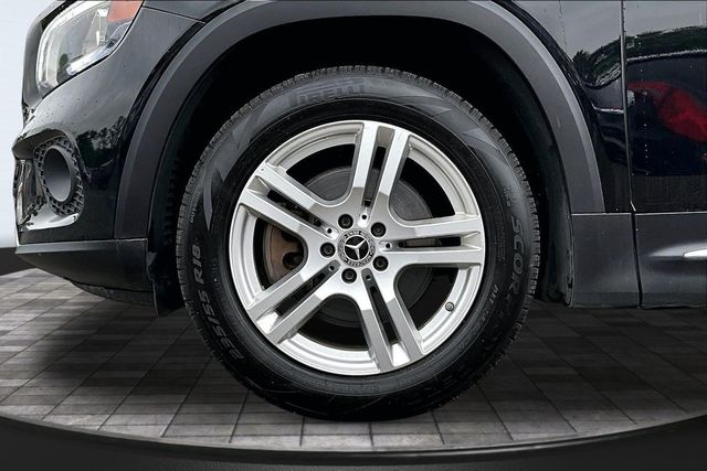 2020 Mercedes-Benz GLB GLB 250 SUV - 23089851 - 36