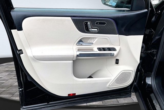 2020 Mercedes-Benz GLB GLB 250 SUV - 23089851 - 8