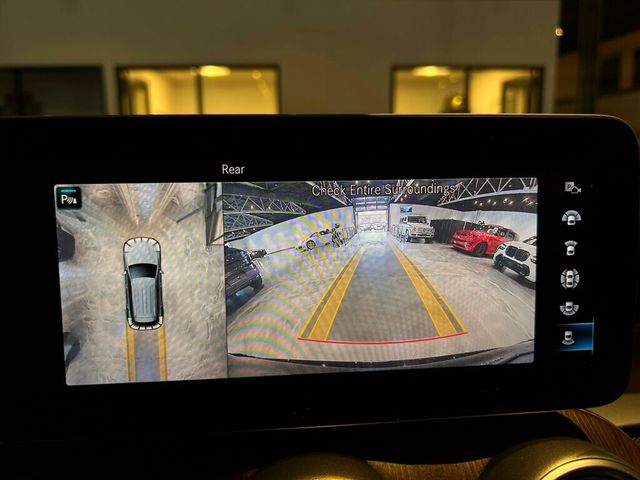 2020 Mercedes-Benz GLC AMG43/NightPkg/MultimediaPkg/ParkAssistPkg/PanoRoof/PerfExhaust - 22977824 - 11