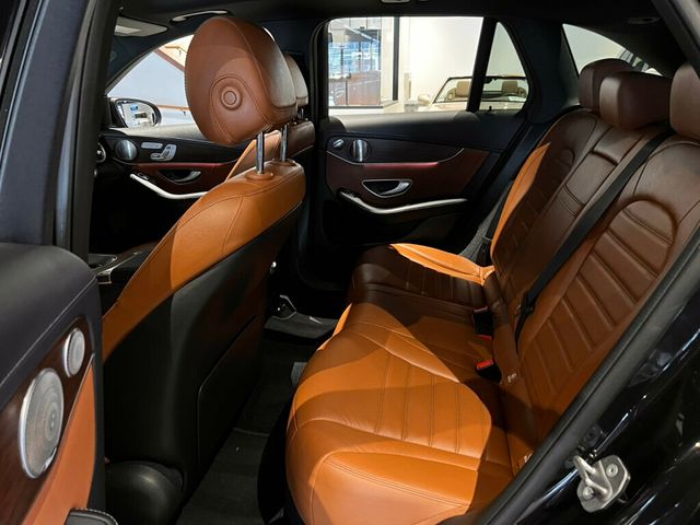 2020 Mercedes-Benz GLC AMG43/NightPkg/MultimediaPkg/ParkAssistPkg/PanoRoof/PerfExhaust - 22977824 - 12