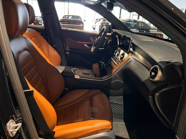 2020 Mercedes-Benz GLC AMG43/NightPkg/MultimediaPkg/ParkAssistPkg/PanoRoof/PerfExhaust - 22977824 - 14