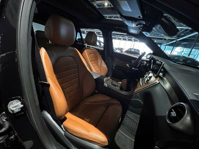 2020 Mercedes-Benz GLC AMG43/NightPkg/MultimediaPkg/ParkAssistPkg/PanoRoof/PerfExhaust - 22977824 - 18