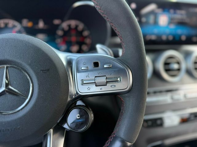 2020 Mercedes-Benz GLC AMG GLC 43 4MATIC Coupe - 23021250 - 11