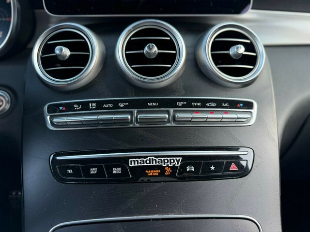 2020 Mercedes-Benz GLC AMG GLC 43 4MATIC Coupe - 23021250 - 15