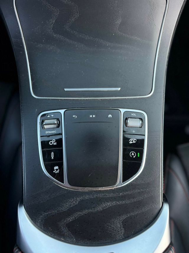 2020 Mercedes-Benz GLC AMG GLC 43 4MATIC Coupe - 23021250 - 16