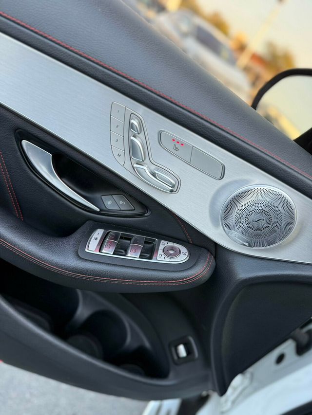 2020 Mercedes-Benz GLC AMG GLC 43 4MATIC Coupe - 23021250 - 19