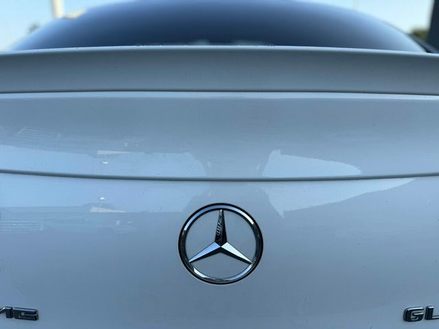 2020 Mercedes-Benz GLC AMG GLC 43 4MATIC Coupe - 23021250 - 24