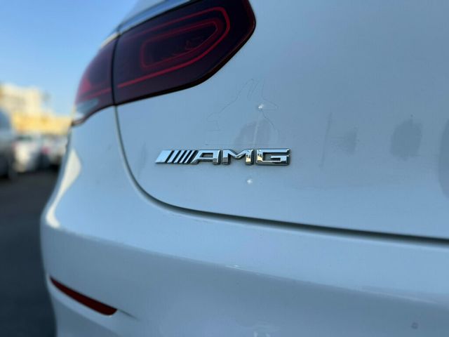 2020 Mercedes-Benz GLC AMG GLC 43 4MATIC Coupe - 23021250 - 26