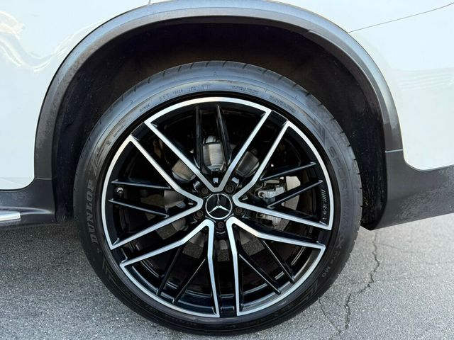 2020 Mercedes-Benz GLC AMG GLC 43 4MATIC Coupe - 23021250 - 30