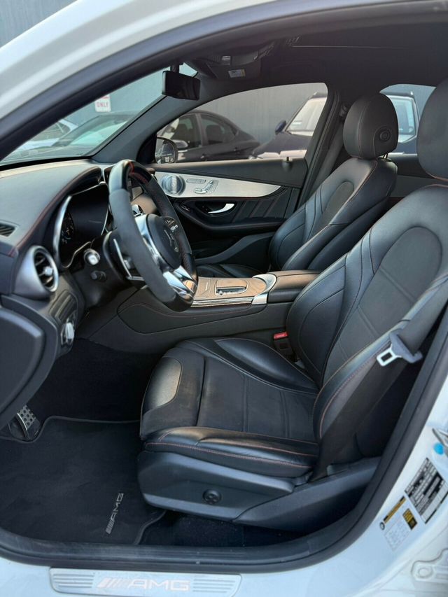 2020 Mercedes-Benz GLC AMG GLC 43 4MATIC Coupe - 23021250 - 6
