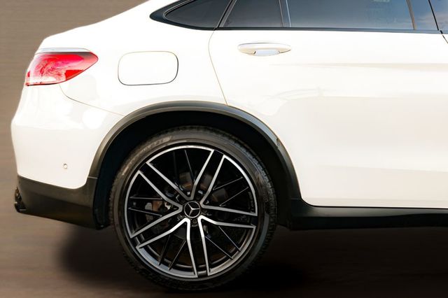 2020 Mercedes-Benz GLC AMG GLC 43 4MATIC Coupe - 23002280 - 9
