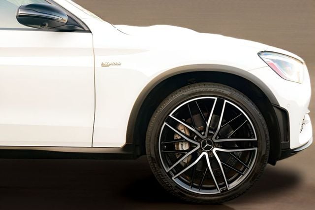 2020 Mercedes-Benz GLC AMG GLC 43 4MATIC Coupe - 23002280 - 10