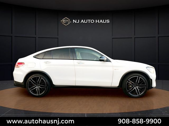 2020 Mercedes-Benz GLC AMG GLC 43 4MATIC Coupe - 23002280 - 11