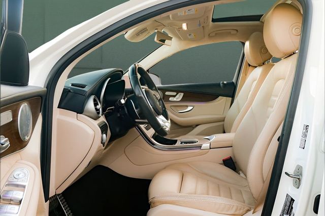 2020 Mercedes-Benz GLC AMG GLC 43 4MATIC Coupe - 23002280 - 12