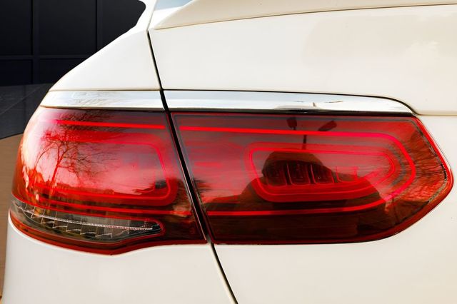 2020 Mercedes-Benz GLC AMG GLC 43 4MATIC Coupe - 23002280 - 32