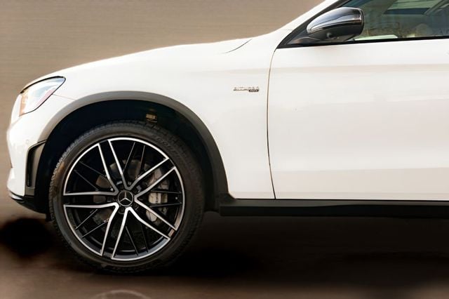 2020 Mercedes-Benz GLC AMG GLC 43 4MATIC Coupe - 23002280 - 3