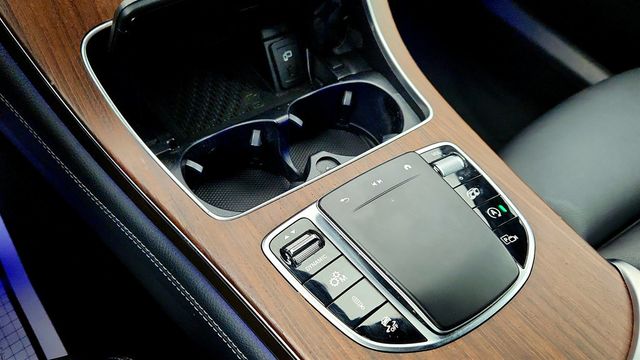 2020 Mercedes-Benz GLC AMG GLC 43 4MATIC Coupe - 22961388 - 15